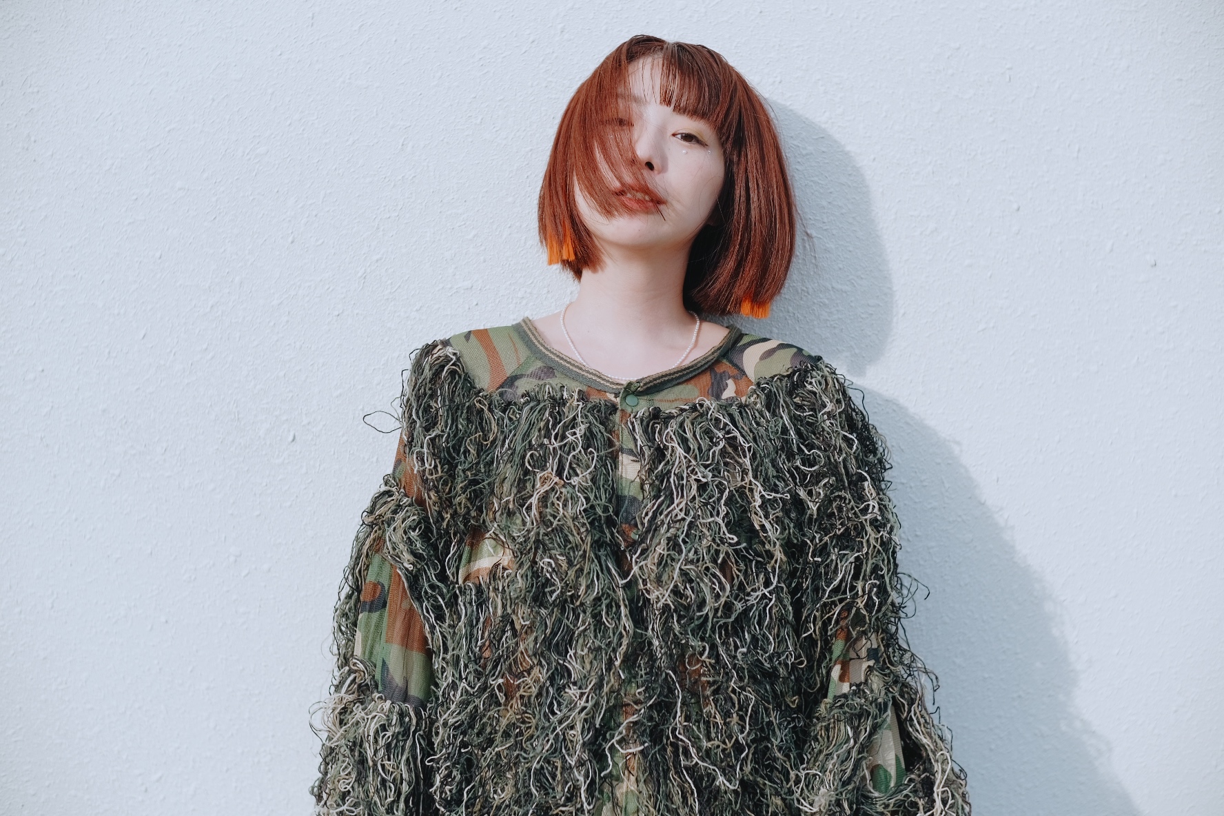 【2025.7.７開始】AYA Solo Project 「Crawl」クラウドファンディング