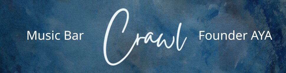 AYA  Solo Project 「Crawl」