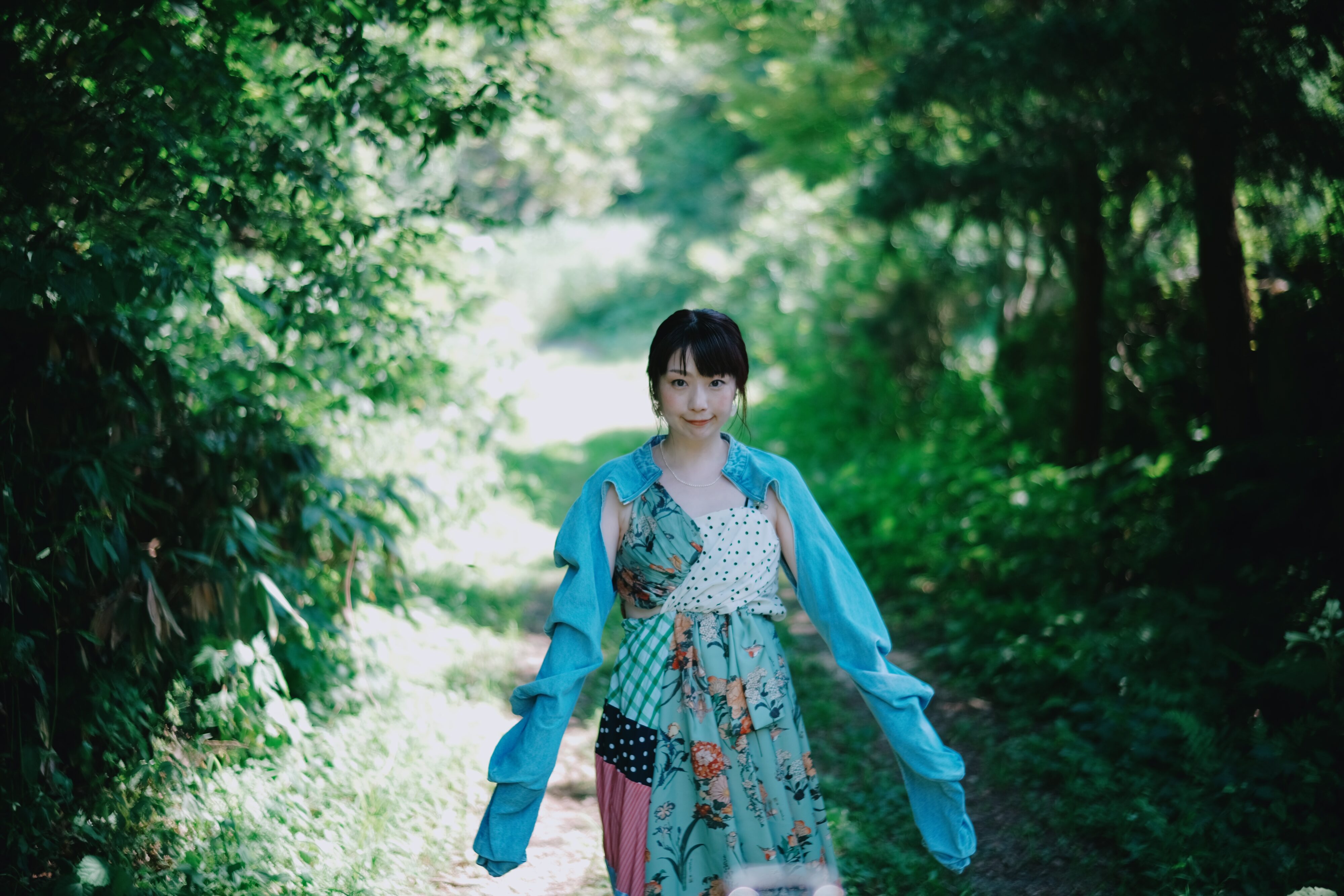 AYA official web site